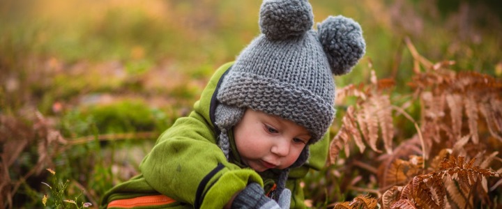 comment voyager avec un bébé