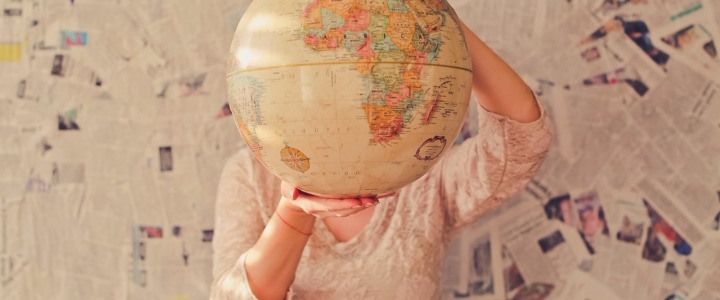 découvrir le monde en voyageant