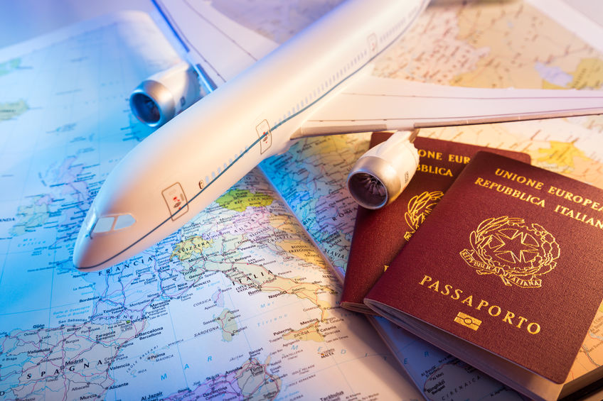 passeport perdu
