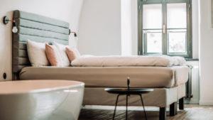 Comme assurer le confort des clients dans les hôtels à Vincennes ?